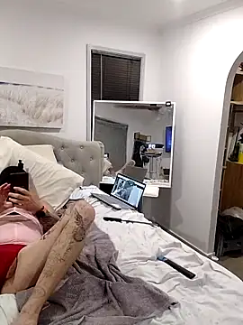 iamthepublickmasterbater online show from October 15, 1:41 pm