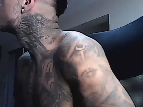 Buitrago 98 online show from November 25, 4:58 am