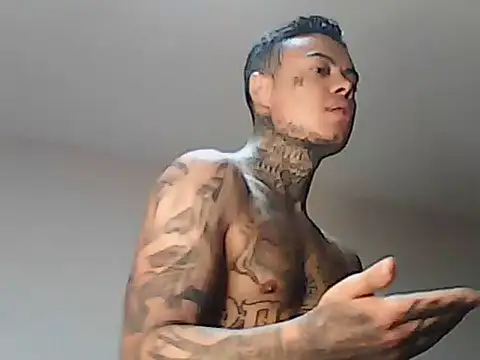 Buitrago 98 online show from November 19, 6:46 am