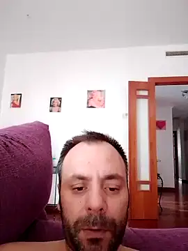 manchego85 online show from October 9, 7:57 am