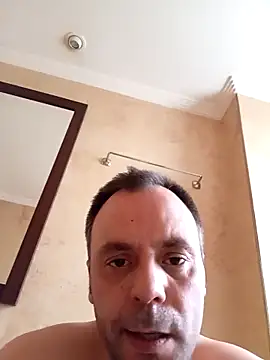 manchego85 online show from April 8, 4:05 pm