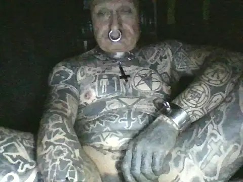 object857 online show from October 14, 12:39 am