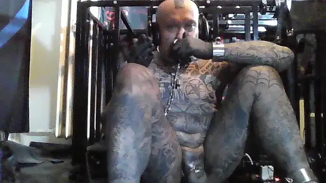 object857 online show from February 6, 11:01 pm