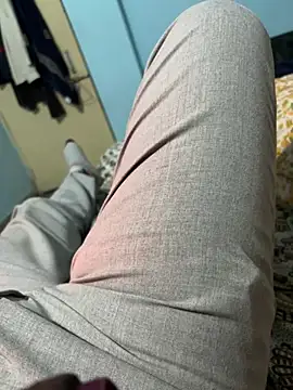 jackey3193 online show from February 9, 6:12 pm