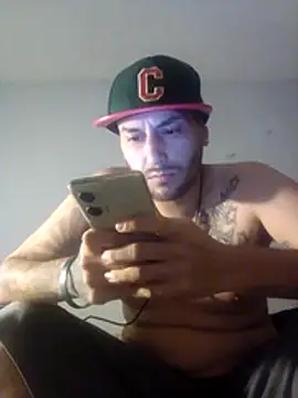 Blessdsoulja44 online show from December 4, 8:10 am