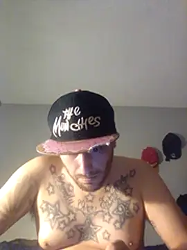 Blessdsoulja44 online show from November 19, 8:36 am