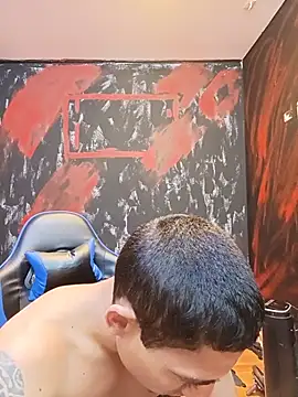 jhonny thes28 online show from July 3, 6:23 pm