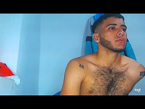 latinboyyth online show from October 7, 5:11 am