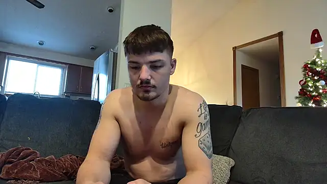 derekmontana2 online show from January 18, 10:23 pm