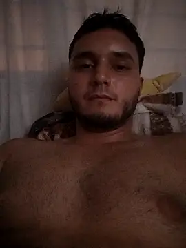 Snapshot of Hotguys111 chatting on September 27, 6:00 am Hotguys111 online show from September 27, 6:00 am