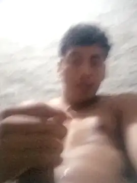 RmGe  online show from April 4, 7:05 am