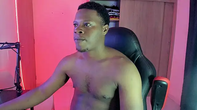 CorvisXnc0012 online show from October 18, 5:01 am