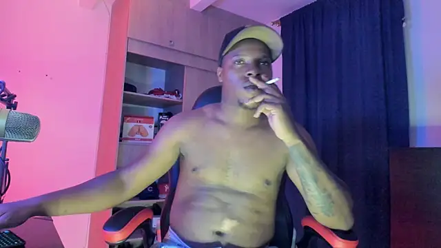 CorvisXnc0012 online show from October 9, 5:34 am