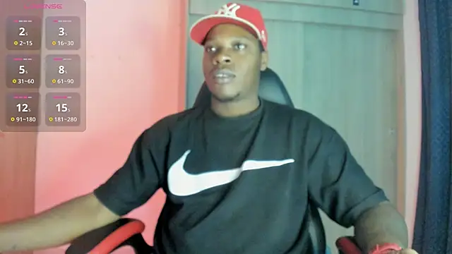 CorvisXnc0012 online show from November 29, 4:03 am