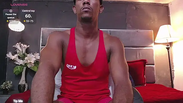 blackbignude online show from October 9, 1:54 am