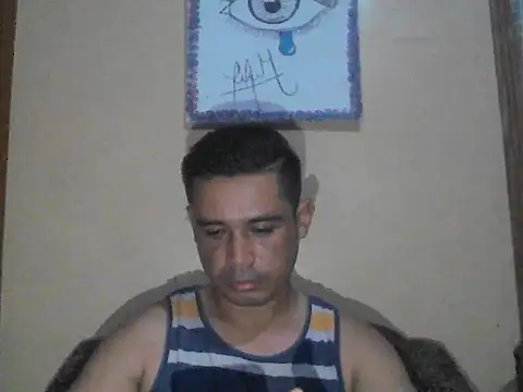 Gabo03r online show from October 5, 12:36 am