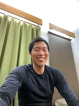 koukou322 online show from April 25, 10:07 am
