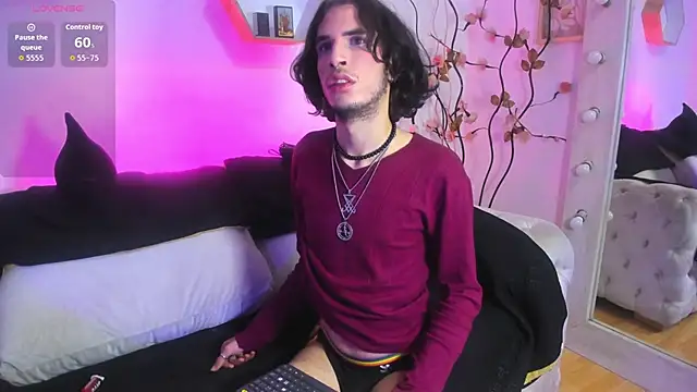 danny rios20 online show from March 31, 1:46 pm