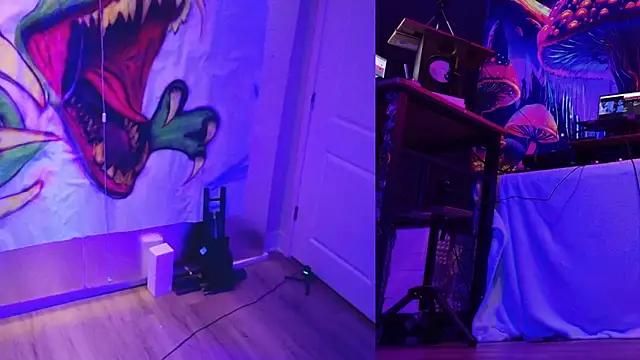 glitterboxx online show from September 27, 7:06 am