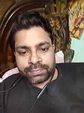 Jerry patel01 online show from December 14, 3:52 pm