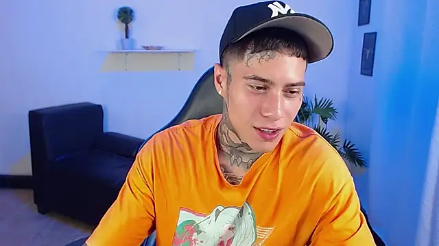 setthomas online show from March 5, 8:27 pm