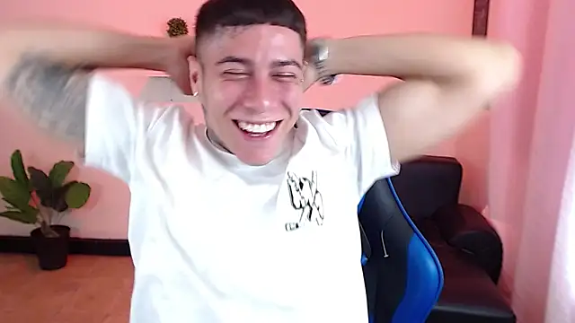 setthomas online show from October 17, 3:38 pm