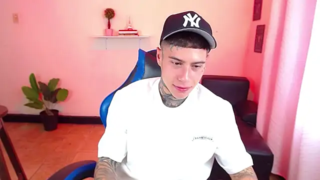 setthomas online show from November 6, 2:42 pm