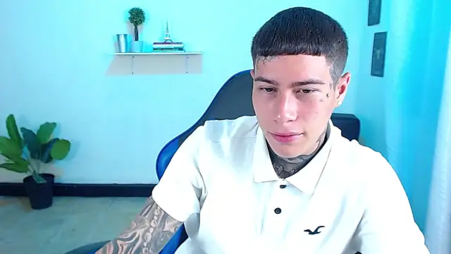 setthomas online show from October 20, 3:27 pm