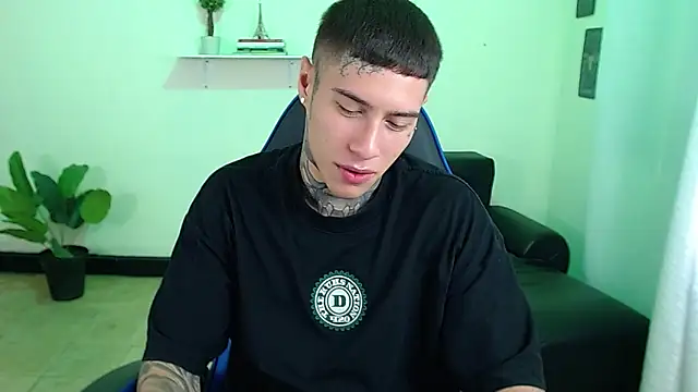 setthomas online show from September 29, 2:24 pm