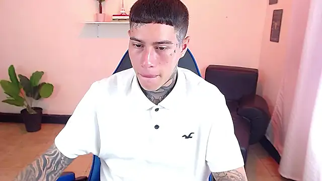 setthomas online show from October 16, 3:31 pm