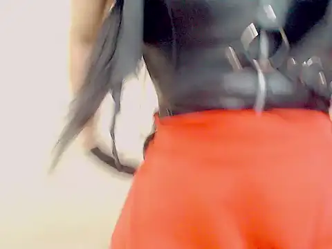 Snapshot of EMPERATRIZDOLL chatting on October 9, 12:15 am EMPERATRIZDOLL online show from October 9, 12:15 am