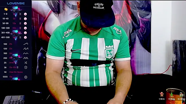 smith hot29 online show from October 11, 2:26 am