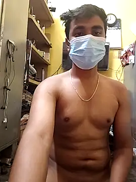 Mark5marco online show from November 27, 2:10 pm