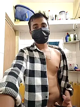 Mark5marco online show from November 16, 5:04 pm