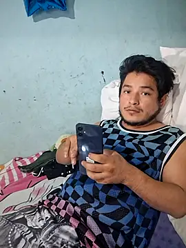 chaparrithosexibb online show from November 18, 9:50 pm