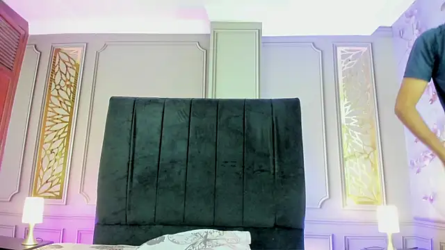 magnus serket online show from October 17, 11:36 am