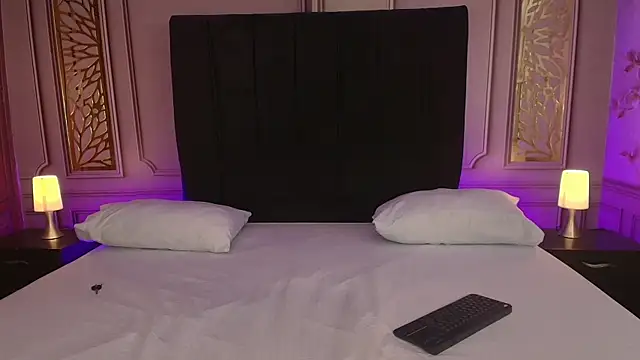 magnus serket online show from November 22, 11:32 am