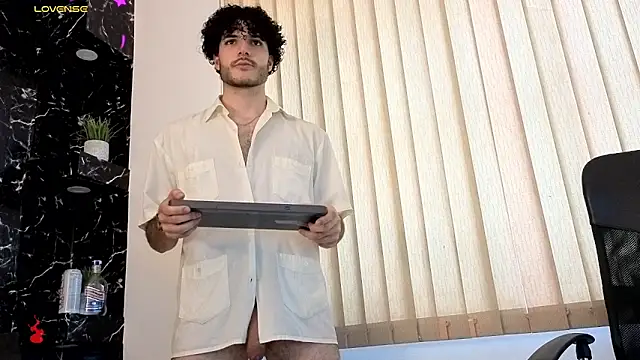 Rafael Mendezz online show from February 28, 9:25 pm