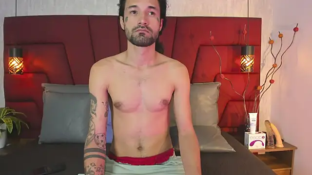 Hisoka 011 online show from October 28, 7:49 pm