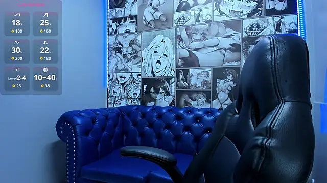 Marcus Soler online show from December 15, 2:25 pm