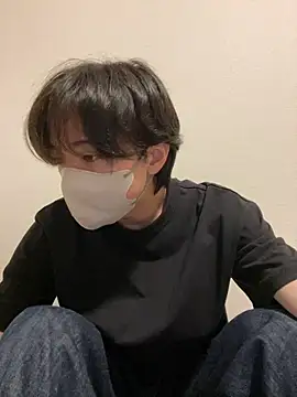 Yuma0718 online show from November 9, 1:04 pm