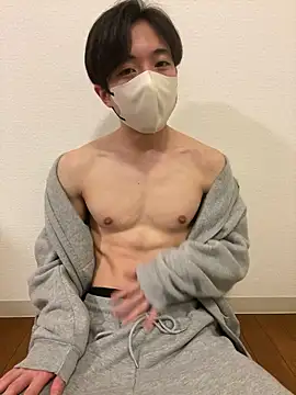 Yuma0718 online show from February 12, 1:17 pm