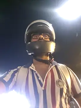 YoursThickDick online show from March 3, 4:25 pm