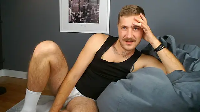 Mr At  online show from October 30, 7:32 am