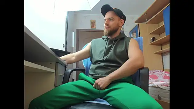 Snapshot of JaceBlaze chatting on September 25, 5:06 am JaceBlaze online show from September 25, 5:06 am