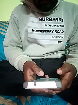 Raju fuckerr online show from February 26, 4:36 am