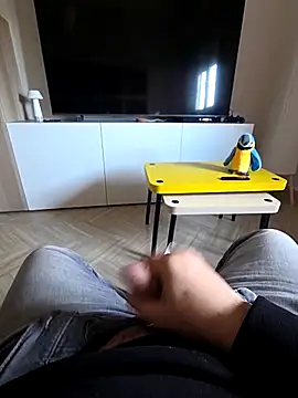 sonic197501 online show from February 20, 8:16 am