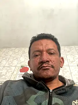 PIROCA-GGGG online show from October 23, 1:25 pm