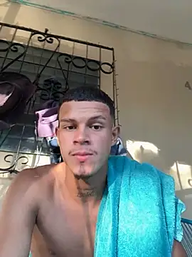 CHARLY-- online show from September 24, 11:03 pm