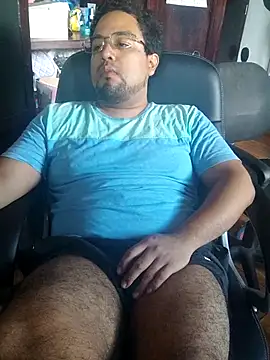 Hotknight online show from October 29, 9:51 pm